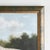 20th Century Danish Original Oil on Canvas Painting of Dog, Signed For Sale - Image 9 of 12