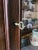 Large Walnut Veneer & Oak Cabinet For Sale - Image 10 of 16