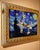 Sagrasse, I'm Sorry Vincent Van Gogh, Resin and Marble powder For Sale - Image 5 of 7