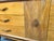 Unique Mid-Century Modern Lowboy Dresser W/ Sculpted Pulls For Sale - Image 14 of 16