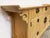 Hollywood Regency Asian Hollywood Regency Cerused Oak Cabinet, Century Furniture For Sale - Image 3 of 11