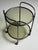 Faux Bamboo Serving Trolley, 1980s For Sale - Image 16 of 17
