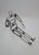 Early 20th Century Articulating Tubular Steel Mannequin For Sale - Image 12 of 12