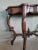 Louis Philippe Console Table For Sale - Image 5 of 11