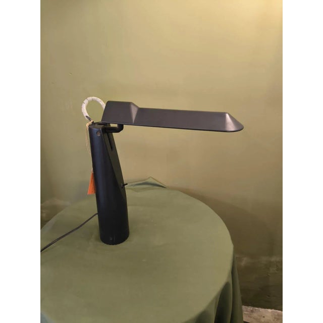 Vintage Woodpecker Table Lamp, 1980s For Sale - Image 10 of 10