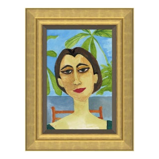 Kateri by Susan Hable For Sale