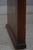 Antique Approx. 6 Ft Solid Oak Church Pew For Sale - Image 9 of 18