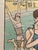 1930s Robert Dansler French Art Deco Illustrator Framed Beach Scene For Sale - Image 5 of 10