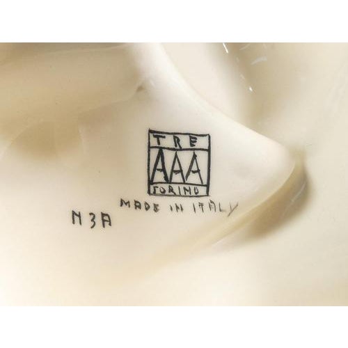 Vintage Ceramic Sculpture, 1930s For Sale - Image 13 of 14