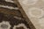 Vintage Swedish Rya Rug in Beige-Brown With Geometric Patterns - Rug & Kilim For Sale In New York - Image 6 of 6