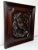 Mid 19th Century Mid-19th Century English Carved Oak Grouse Sporting Gothic Revival Wall Panel For Sale - Image 5 of 10