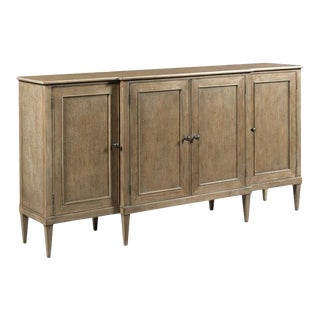 McKinley Sideboard in Khaki For Sale