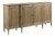 McKinley Sideboard in Khaki For Sale