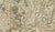 Black Antique Blaeu Map of Bresse & Dombes, 1642 For Sale - Image 8 of 9