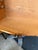 Vintage Handcrafted Wood and Jute Tiger Stool For Sale - Image 15 of 16