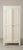 Mid-Century Parisian Wardrobe, 1950, in Very Good conditions. Designed 1950 to 1959 This piece has an attribution mark, I...