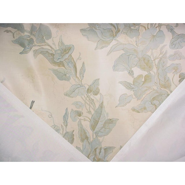 Joanna Gaines Windsong Printed Bird Floral Upholstery Fabric 157/8