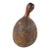 Early 20th Century Maasai Milk Gourd Container Kenya For Sale