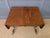Regency Mahogany Coffee Table, 1810 For Sale - Image 12 of 18