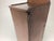 Early 19th Century Antique English Oak Wall Candle Box For Sale - Image 5 of 8