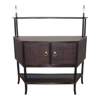 1950s Tommi Parzinger for Willow and Reed Drybar For Sale
