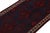 2010s Rug & Kilim’s Baluch Tribal Rug With Colorful Geometric Patterns For Sale - Image 5 of 7
