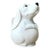 Vintage Ceramic Dog Pitcher For Sale