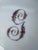 Early 20th Century Rosenthal Floral Wreath Pattern Dinner Plates, Set of 11 For Sale In San Francisco - Image 6 of 13