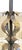 Fine Art Lamps Handcrafted Castile Collection Wrought Iron Floor Lamp With Shade For Sale - Image 11 of 15