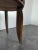 Pedestal Table by J.F Leleu For Sale - Image 6 of 8