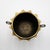 1960s Attributed to Aldo Tura Ice Bucket in Goatskin and Brass For Sale - Image 11 of 18