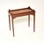 Antique Edwardian Side Table, 1900s For Sale - Image 11 of 11