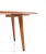 1960s Mid-Century Modern Coffee Table in Teak by H. Pander & Zonen Den Haag for Pander, 1960s For Sale - Image 5 of 8