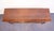 1980s Kincaid Furniture Solid Cherry Traditional Style 60" Sideboard Buffet 6-88-090 For Sale - Image 5 of 14