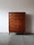 Vintage Danish Chest of Drawers in Teak, 1960s For Sale - Image 12 of 12