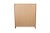 Wood 1970s Teak Mid-Century Modern Tall Dresser For Sale - Image 7 of 11