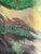 Impressionist 2026 Original Landscape Painting in Acrylic and Oil by L. Romo — 9 × 12 Inches For Sale - Image 3 of 5