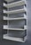 Model 606 Wall Shelving Unit by Dieter Rams for Vitsoe. 1960s For Sale - Image 9 of 14