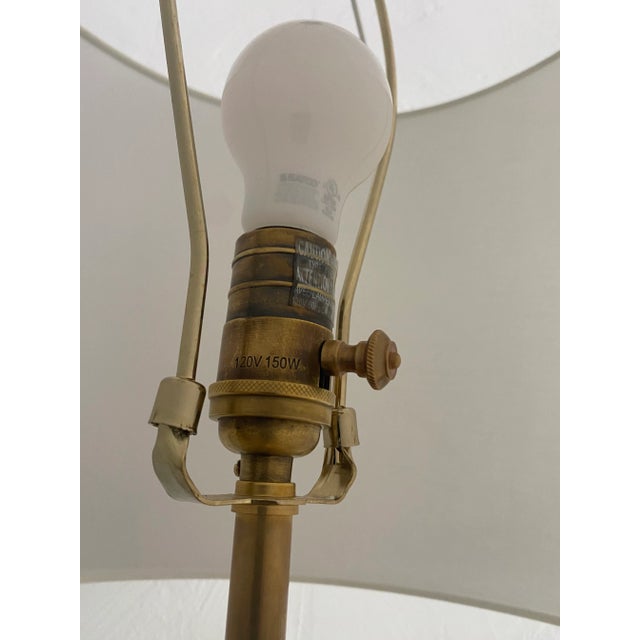 Visual Comfort Visual Comfort Marella Table Lamp by Aerin For Sale - Image 4 of 10