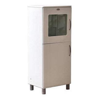 5111 Tenzo Malibu Half Display Case by Rutger Andersson for Tenzo For Sale