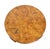 Art Deco Round Occasional or Side Table of Walnut From France For Sale In Austin - Image 6 of 8