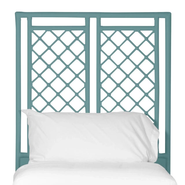 Please note this a made to order propduxt that will take 4-6 weeks to make. Part of our exclusive collection for Chairish,...