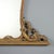 Gold Carved and Gilded Wooden Table Mirror For Sale - Image 8 of 11