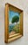 Tom Evans, Cannes La Bocca, 1890s, Oil on Panel For Sale - Image 7 of 11