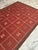 Textile Large 1950s Vintage Swedish Rug For Sale - Image 7 of 10