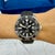 Tag Heuer Aquaracer 41mm way211a.ft6068 Black Dial Rubber Band Steel Watch For Sale - Image 11 of 11