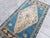 1950s Small Oushak Rug For Sale - Image 6 of 10