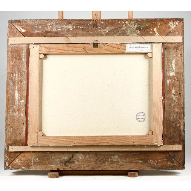 Banquet Still Life, 1980s, Print, Framed For Sale - Image 6 of 7