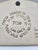 Lorna Sakalovsky 1988 Judaica Menorah Jerusalem Design D No 88 Handmade Israel For Sale - Image 17 of 18