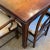 Vintage American of Martinsville Dining Table & 10 Chairs For Sale - Image 11 of 17
